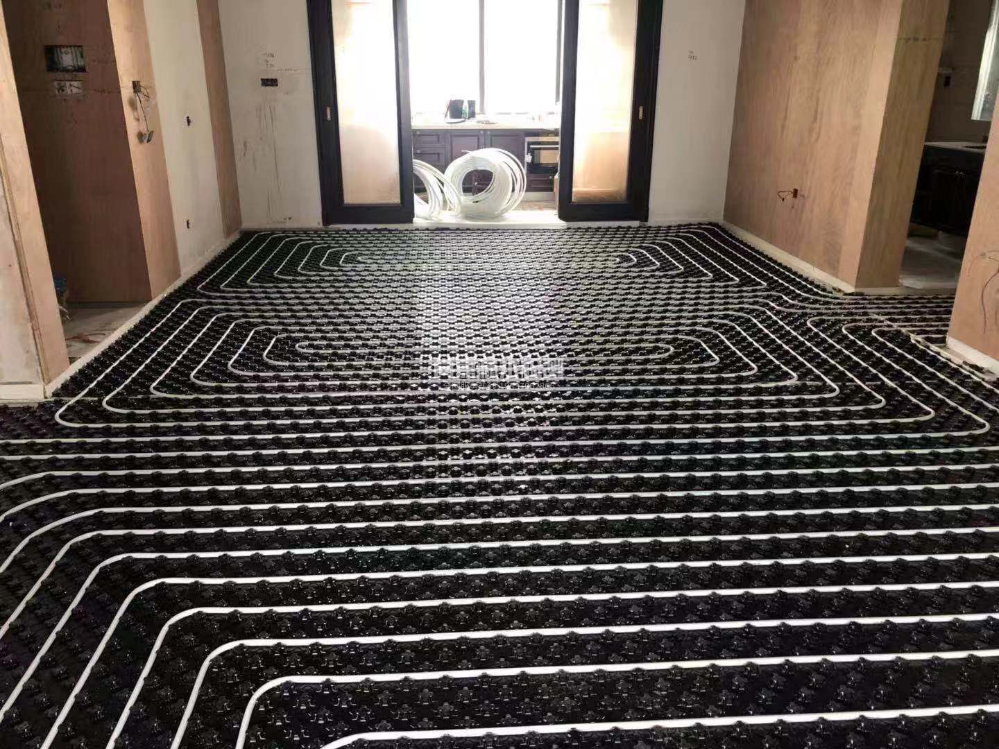 卫辉地暖供热前需要注意什么