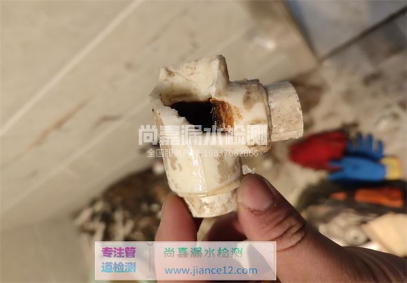 卫辉引起漏水的原因有哪些？