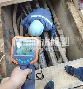 卫辉管线探测服务